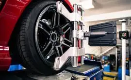 Tyre Repair In Wellington | Car Therapy