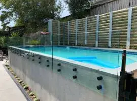 BlueHaven: Residential pool building provider
